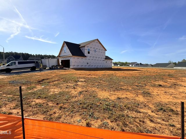 155 Grinnell Loop, Sanford, NC 27332