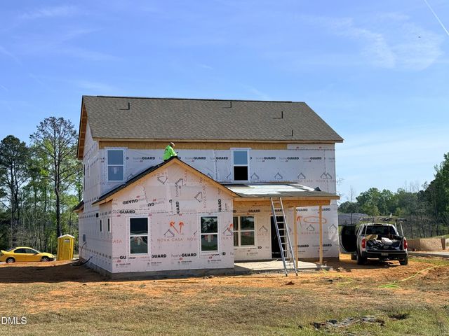 155 Grinnell Loop, Sanford, NC 27332