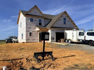 155 Grinnell Loop, Sanford, NC 27332