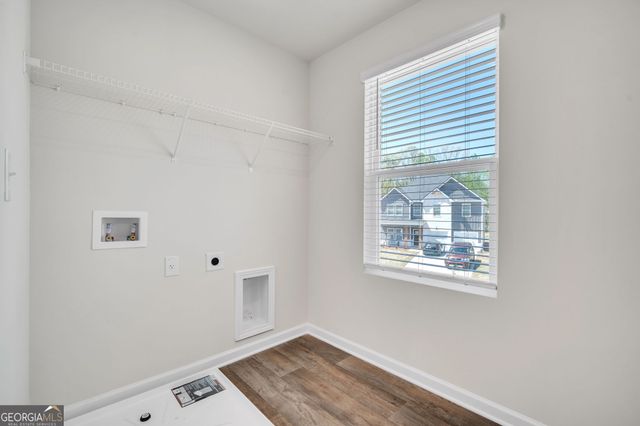 305 Rusty Plow Lane 13, Perry, GA 31069