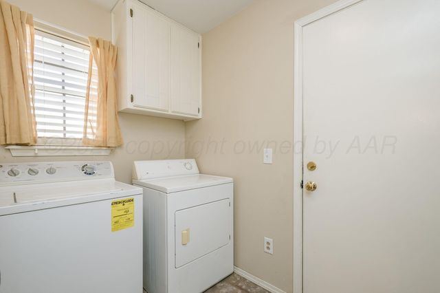 7716 CANODE Drive, Amarillo, TX 79121