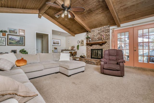 7716 CANODE Drive, Amarillo, TX 79121