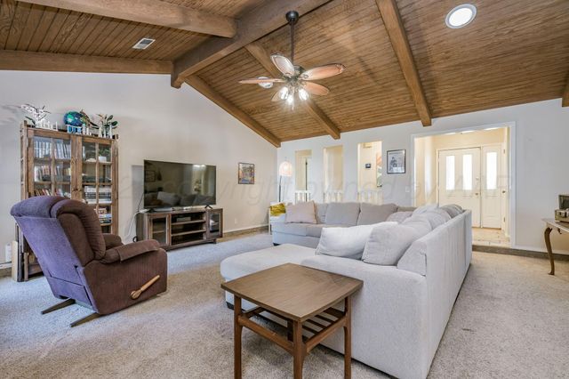 7716 CANODE Drive, Amarillo, TX 79121