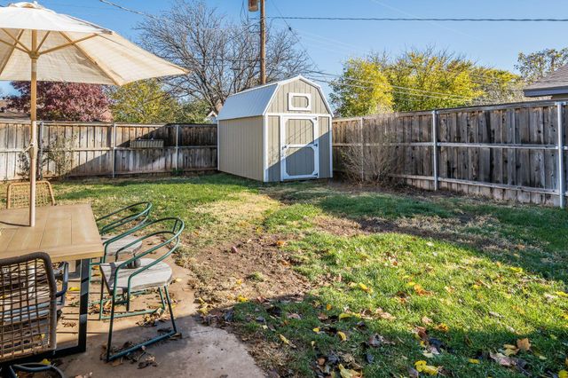 7716 CANODE Drive, Amarillo, TX 79121