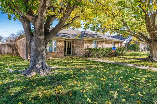 7716 CANODE Drive, Amarillo, TX 79121