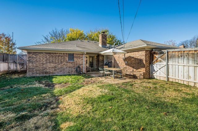 7716 CANODE Drive, Amarillo, TX 79121