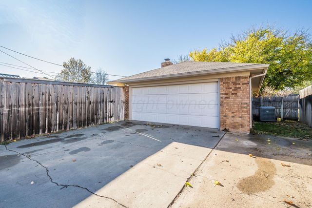 7716 CANODE Drive, Amarillo, TX 79121