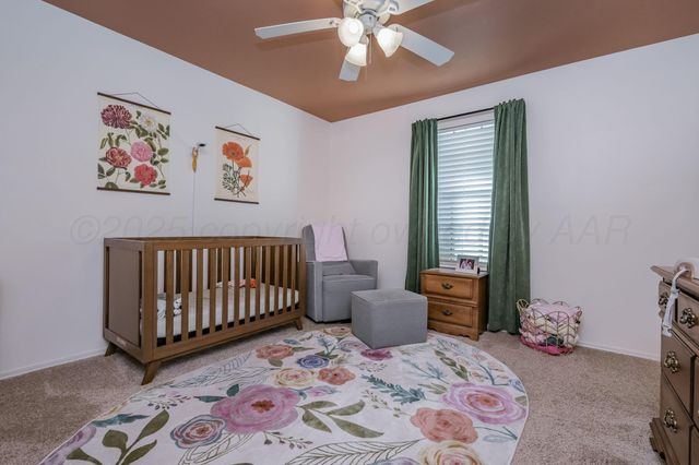 7716 CANODE Drive, Amarillo, TX 79121