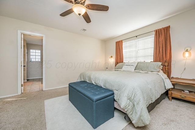 7716 CANODE Drive, Amarillo, TX 79121