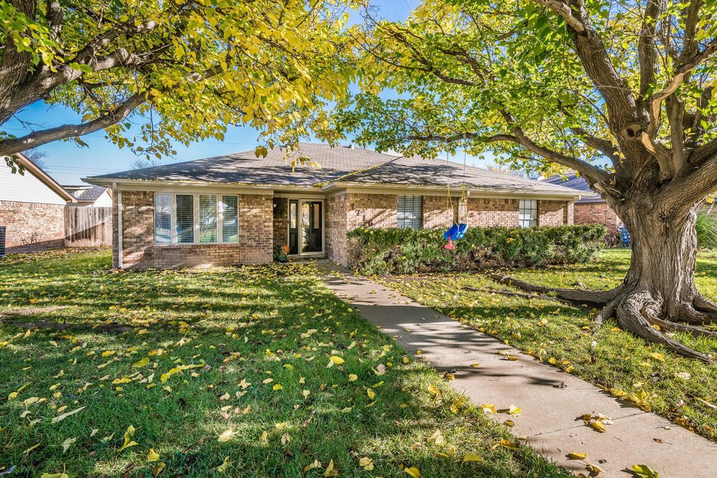 7716 CANODE Drive, Amarillo, TX 79121