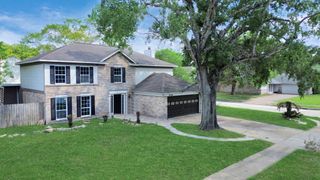 12418 Mill Ridge Drive, Cypress, TX 77429