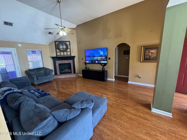 6920 Saint Micheals, Olive Branch, MS 38654