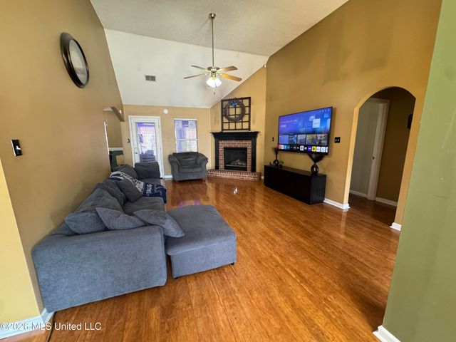 6920 Saint Micheals, Olive Branch, MS 38654