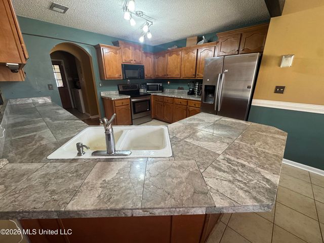 6920 Saint Micheals, Olive Branch, MS 38654