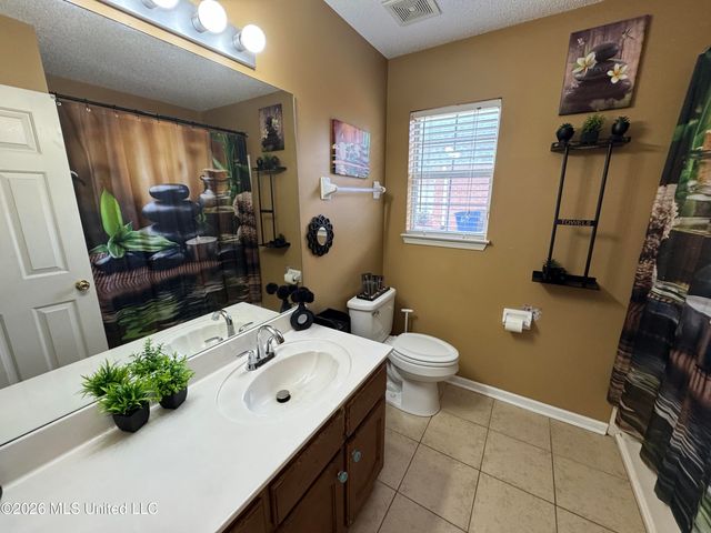 6920 Saint Micheals, Olive Branch, MS 38654