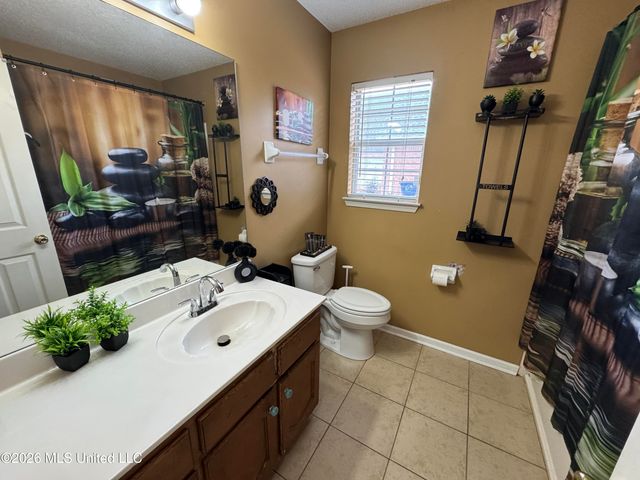 6920 Saint Micheals, Olive Branch, MS 38654