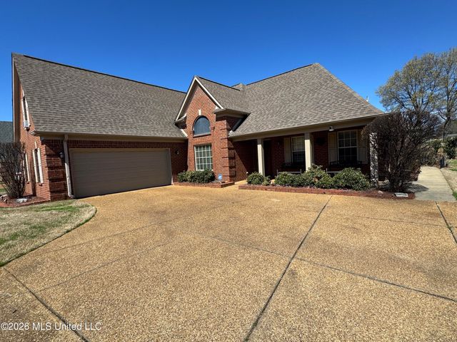 6920 Saint Micheals, Olive Branch, MS 38654