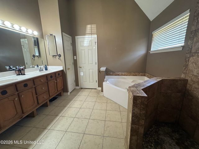 6920 Saint Micheals, Olive Branch, MS 38654