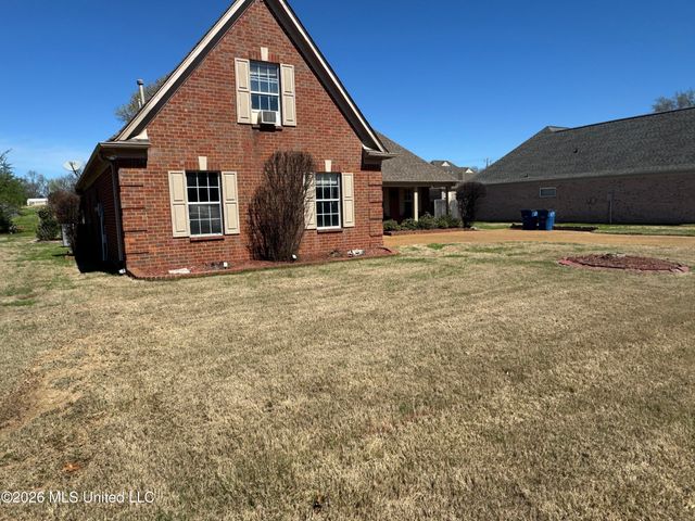 6920 Saint Micheals, Olive Branch, MS 38654