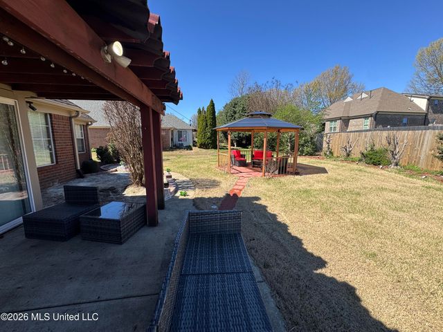 6920 Saint Micheals, Olive Branch, MS 38654