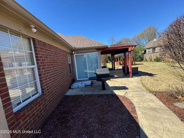 6920 Saint Micheals, Olive Branch, MS 38654