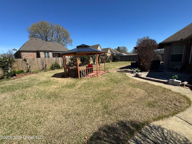 6920 Saint Micheals, Olive Branch, MS 38654