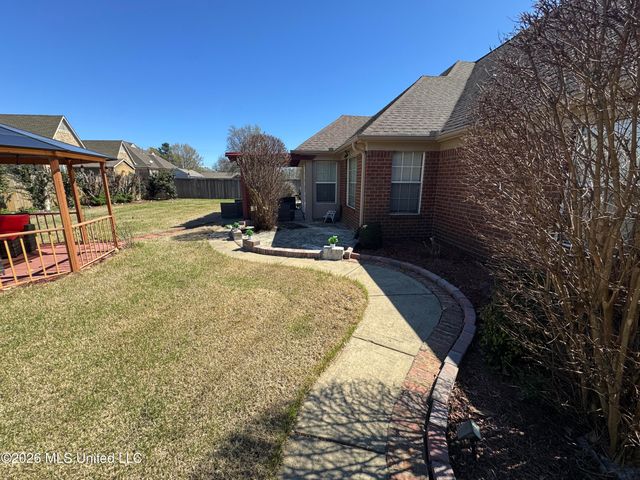 6920 Saint Micheals, Olive Branch, MS 38654