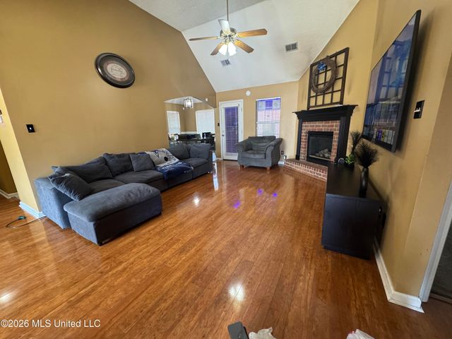 6920 Saint Micheals, Olive Branch, MS 38654