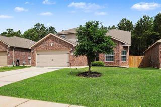 7711 Boulder Sunstone Lane, Conroe, TX 77304