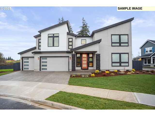 1362 N Kalani Loop Lot 62, Ridgefield, WA 98642