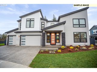 1362 N Kalani Loop Lot 62, Ridgefield, WA 98642