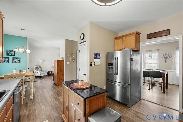 5600 Stockport Turn, Chesterfield, VA 23832