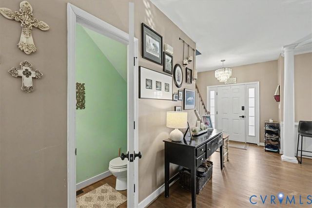 5600 Stockport Turn, Chesterfield, VA 23832