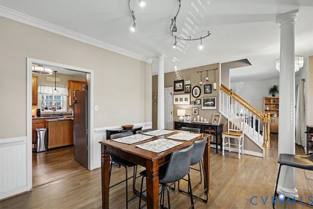 5600 Stockport Turn, Chesterfield, VA 23832