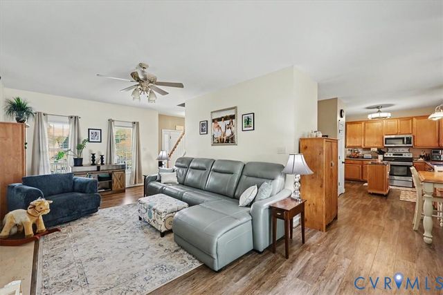5600 Stockport Turn, Chesterfield, VA 23832