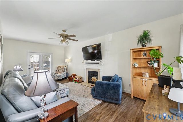 5600 Stockport Turn, Chesterfield, VA 23832