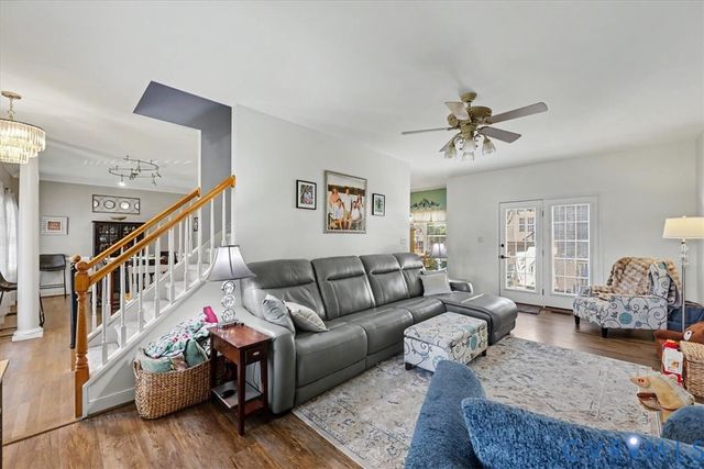 5600 Stockport Turn, Chesterfield, VA 23832