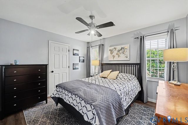 5600 Stockport Turn, Chesterfield, VA 23832