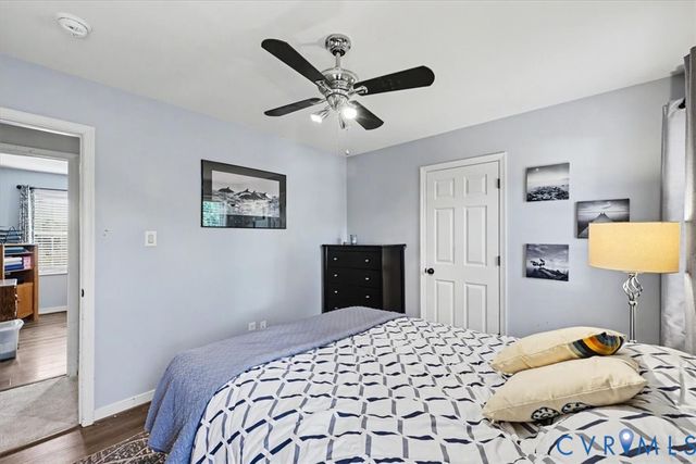 5600 Stockport Turn, Chesterfield, VA 23832