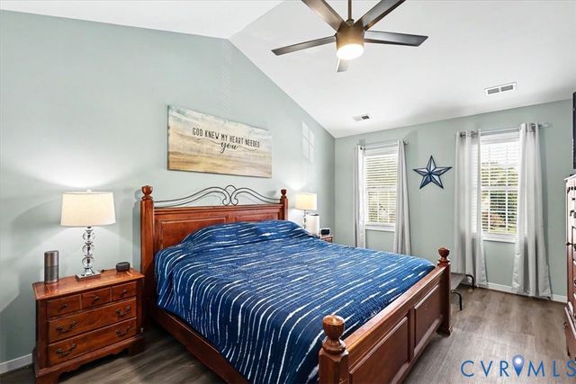 5600 Stockport Turn, Chesterfield, VA 23832