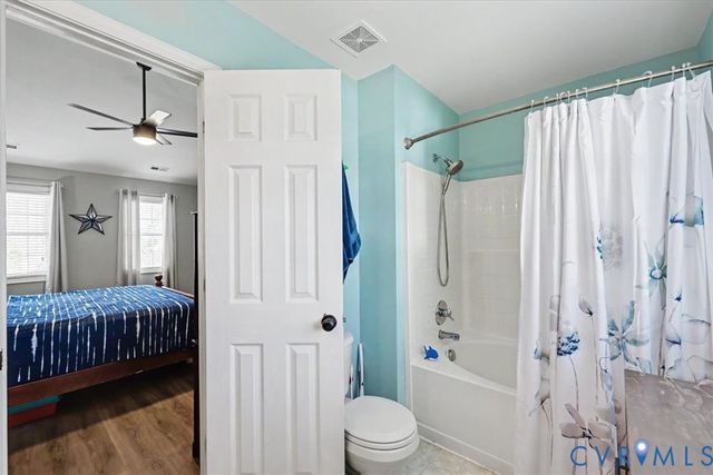 5600 Stockport Turn, Chesterfield, VA 23832