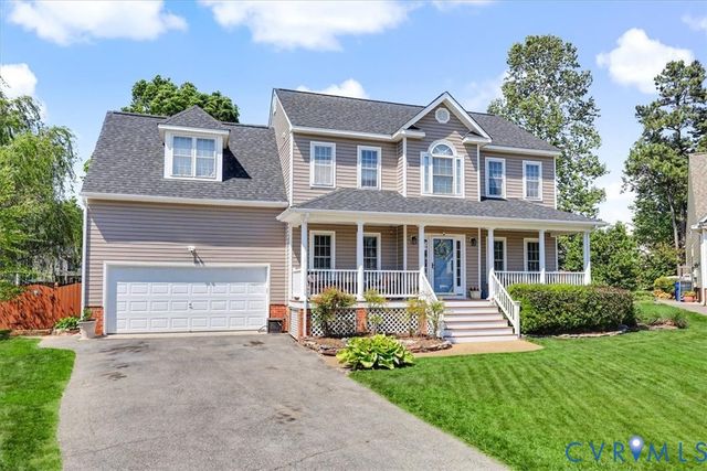 5600 Stockport Turn, Chesterfield, VA 23832