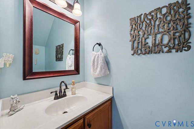 5600 Stockport Turn, Chesterfield, VA 23832