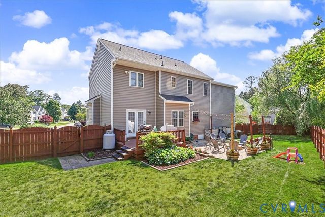 5600 Stockport Turn, Chesterfield, VA 23832
