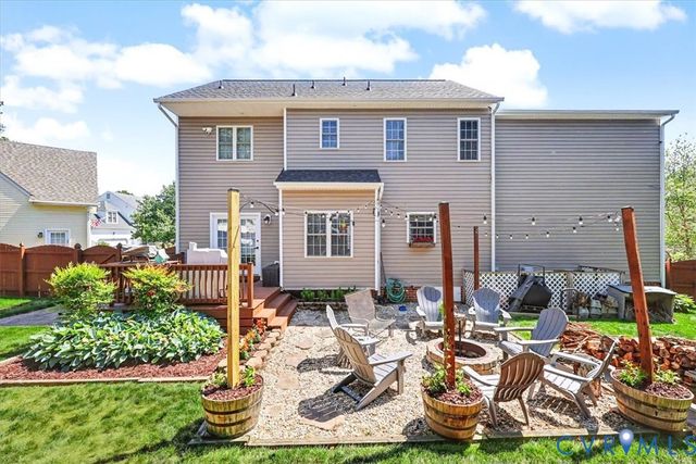 5600 Stockport Turn, Chesterfield, VA 23832