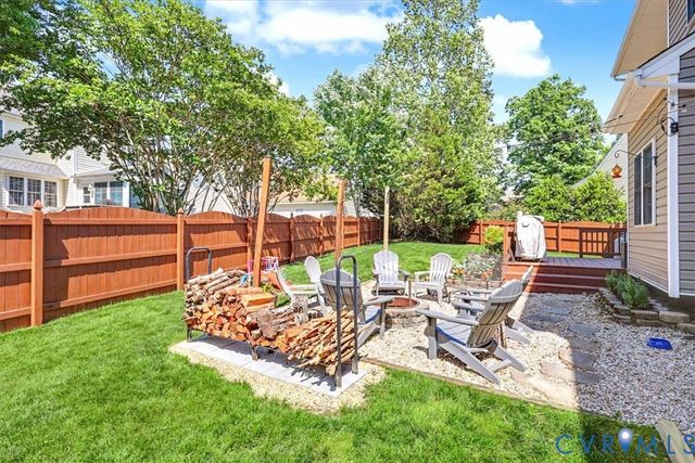 5600 Stockport Turn, Chesterfield, VA 23832
