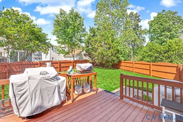 5600 Stockport Turn, Chesterfield, VA 23832