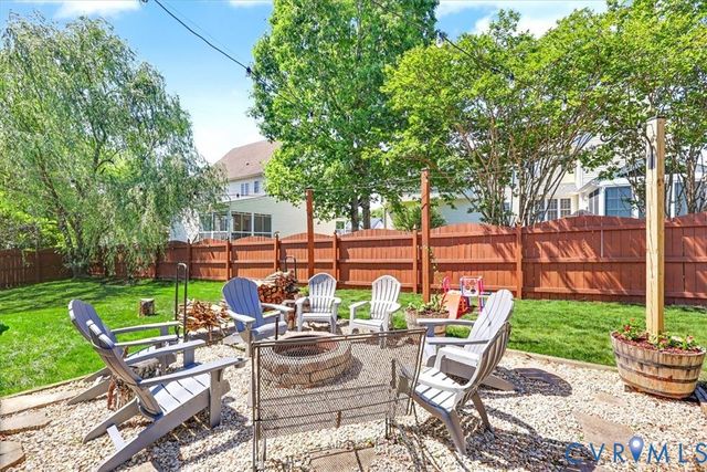 5600 Stockport Turn, Chesterfield, VA 23832