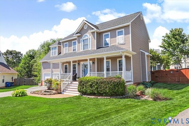 5600 Stockport Turn, Chesterfield, VA 23832