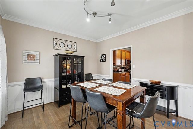 5600 Stockport Turn, Chesterfield, VA 23832